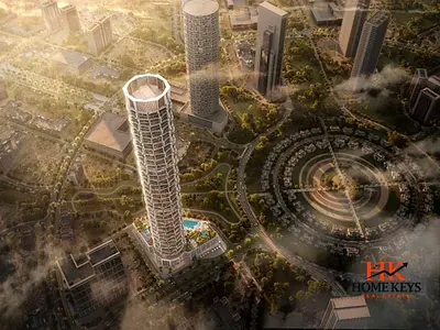 Best Price | Top Floor | High ROI | Skyline View