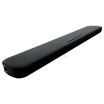 Yamaha Sound Bar YAS-109 Black Wireless   -