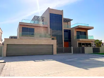 7 BEDROOM MANSION | WATERFRONT | STANDALONE