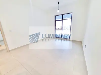 Specious- well maintained- pool view - wardrobe- near equala school