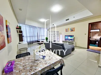 Luxury 1BR Living Overlooking the Mangroves | Holiday Homes