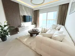 1BR FULLY FURNISHED | BRIGHT LAYOUT | HOT DEAL | DUBAI MARINA