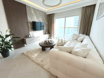 1BR FULLY FURNISHED | BRIGHT LAYOUT | HOT DEAL | DUBAI MARINA