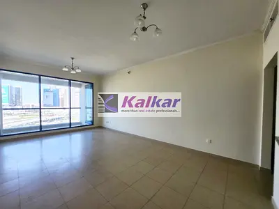 Spacious 1 BR + Study | Ready to move | For Sale