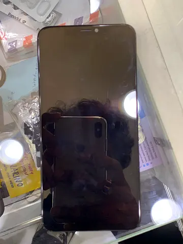 iPhone XS Max LCD Display