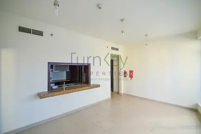 Canal View | 1 Bed unfurnished | AC Free