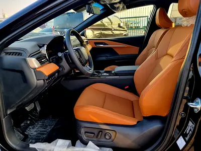 2026 Toyota CAMRY 照片 7