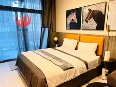Premium Studio | Great Value | Ready to move in