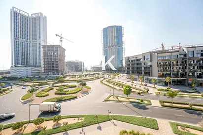 Modern Fully Furnished | Balcony | Bright | Ready