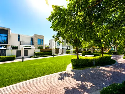 Directly Backing Park | Single Row | Best Location