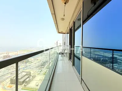 Luxury 2-Bedroom | Fully Furnished | Spacious