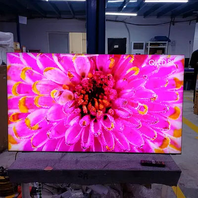 Samsung 65 Inch Q950T QLED 120Hz 8K HDR Smart TV 65Q950T V.Line