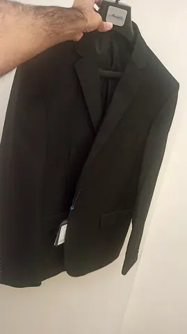 Blazer Jacket