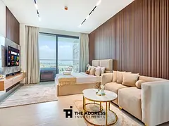 For Rent | Furnished &amp; Luxury | View of Canal