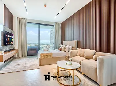 For Rent | Furnished & Luxury | View of Canal