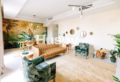 Single Row | Ready to Move In | Furnished