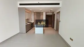 1BR Apartment | Binghatti Phoenix | Pool &amp; Downtown View | JVC District 13
