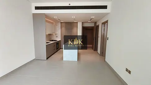 شقة بغرفة نوم واحدة | بن غاطي فينيكس | إطلالة على المسبح ووسط المدينة | JVC District 13