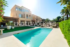 Ultra-Luxury Villa with Stunning Views