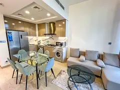 Stylish Studio | Azizi Riviera 42 Meydan
