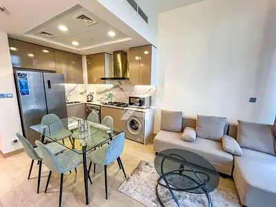 Stylish Studio | Azizi Riviera 42 Meydan