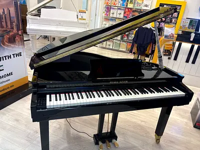 Brand new Pearl River GP-1100