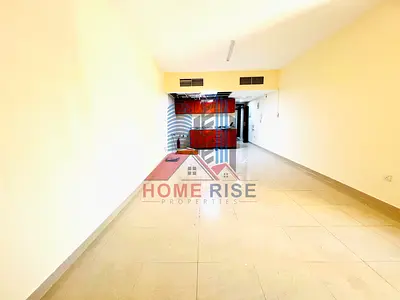 Spacious Big Size Studio || Without Balcony || Close to Ansar Mall || Only 32k