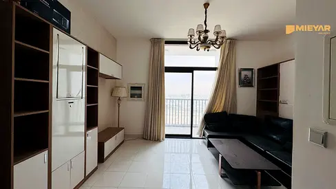 HOT DEAL | Semi Furnished Studio | Best Price in Meydan