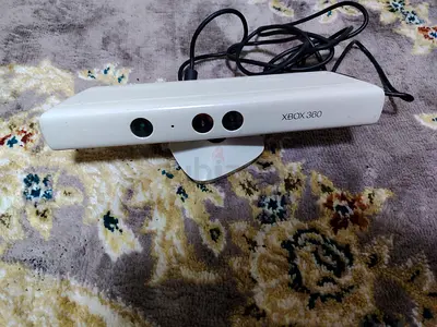 XBOX 360 KINECT