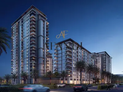 Distress Price | Spacious 2BR | Parklane