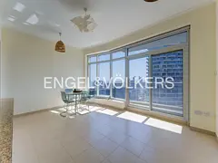 Bright Unit | High Floor | Vacant