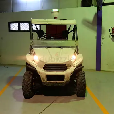 KAWASAKI TERYX 750 FI 4X4 LE CAMO 2013