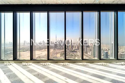 One and Only Residence Penthouse | Investor Deal