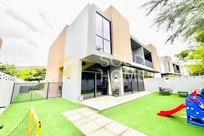 Semi-Furnished | Near the Pool | Negotiable Price