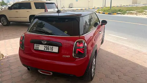 Mini Cooper 2020 | Excellent Condition