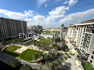 Full Park View | Good ROI | 3 x Private Pool's