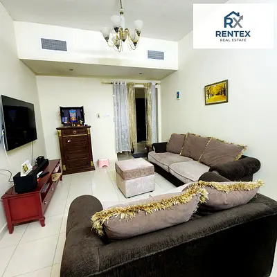 1 BHK Fully Furnished Apartment Available on Monthly Basis