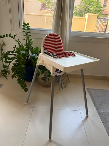 Ikea Baby Chair