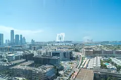 Panoramic Views | Expansive Space | Near to Metro