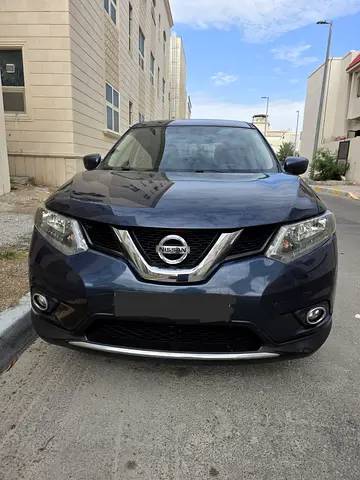 Sale nissan rouge
