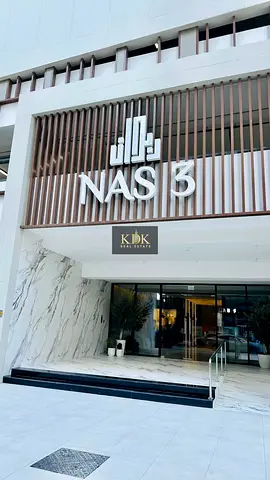 Brand New Luxury Studio | Modern Design | Spacious Layout