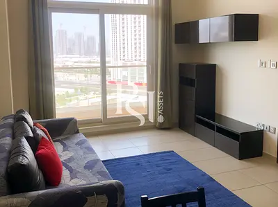 Balcony | Furnished | Mangrove View