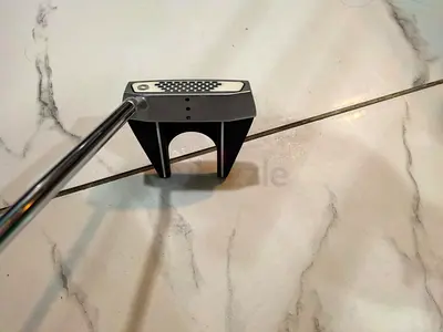 Putter odyssey 2