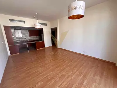 Spacious 2BR Apartment | Community View | Vacant