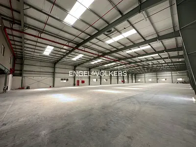 New | High Standard | High Power | High Ceiling