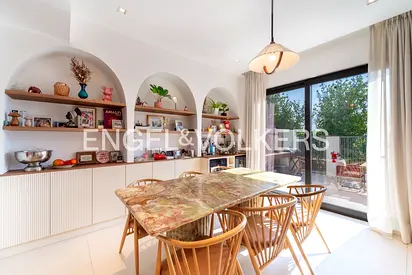 Privacy| Exceptional Upgrade | Vacant on Transfer