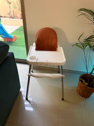Baby chair