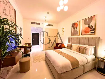 Elegant Interior | Spacious Layout | Prime Location
