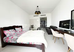 UPGRADED | FULLY| FURNISHED | STUDIO | VACANT