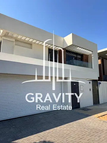 Luxury 4BR Villa | Expansive Layout | Elite Community Living